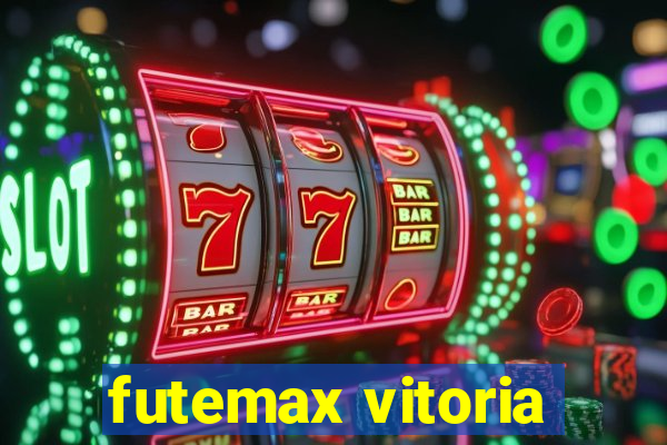 futemax vitoria